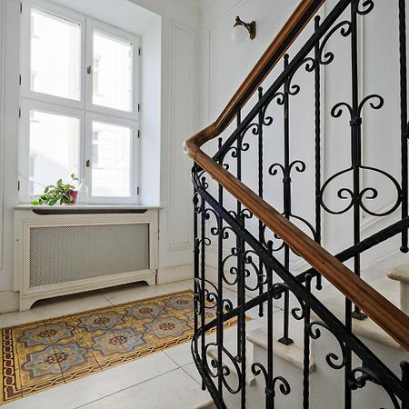 City Center - Cozy And Bright - Dobra 11 Varsovia Exterior foto