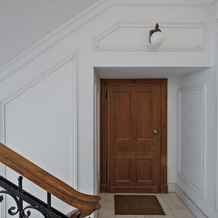 City Center - Cozy And Bright - Dobra 11 Varsovia Exterior foto