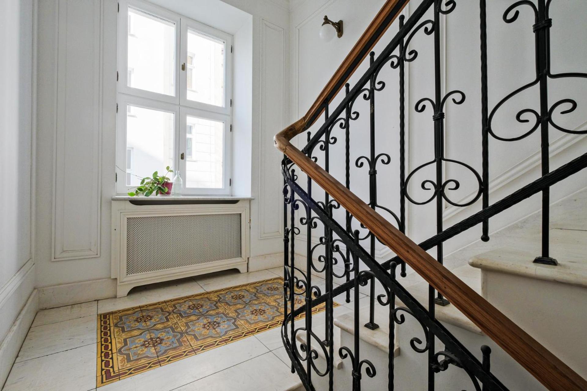 City Center - Cozy And Bright - Dobra 11 Varsovia Exterior foto